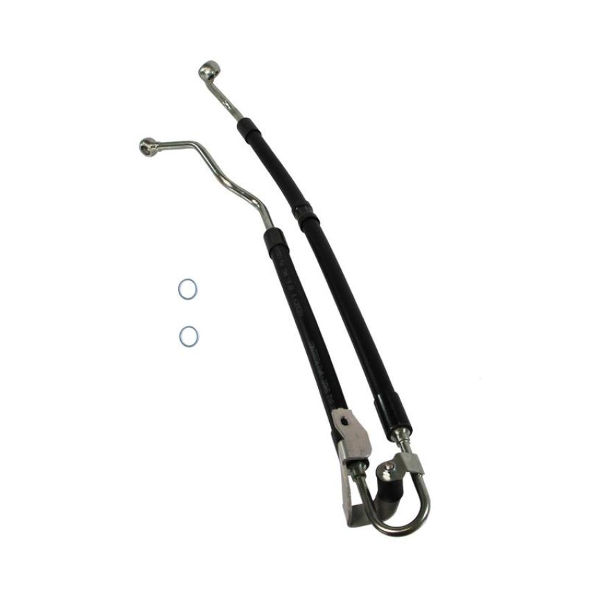 CRP PRODUCTS PSH0168 Rein OE Quality Power Steering Pressure Hose Assembly.