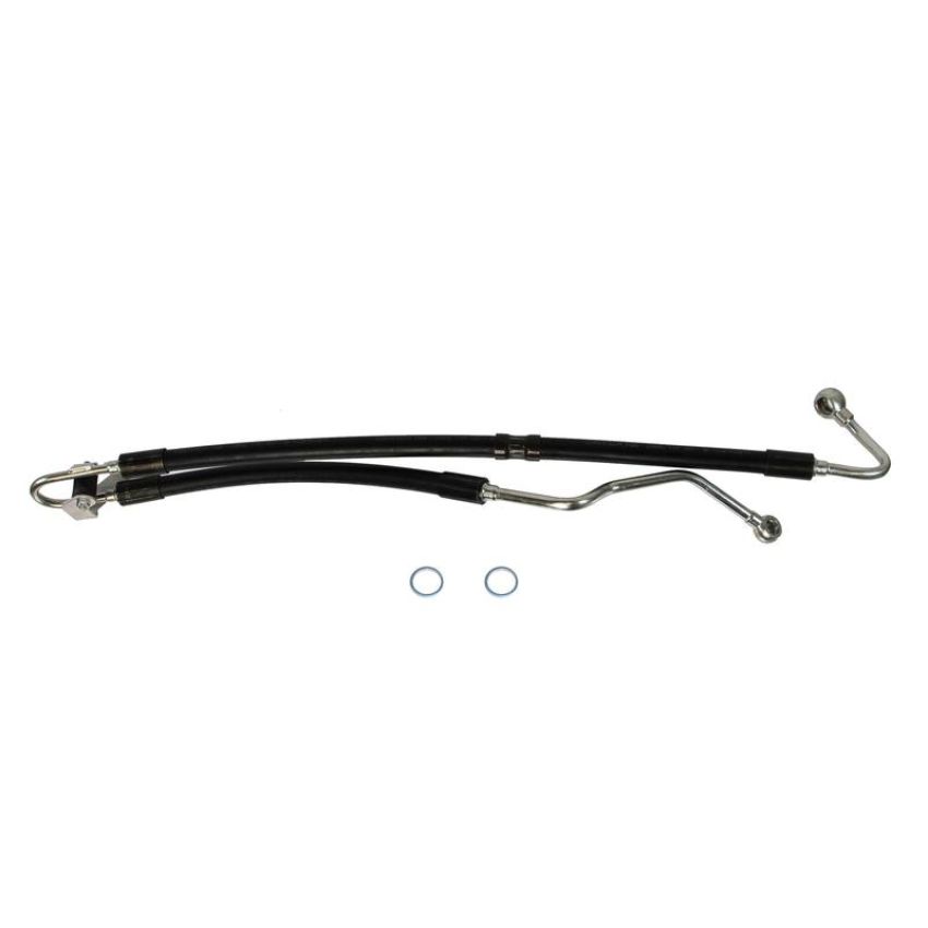 CRP PRODUCTS PSH0168 Rein OE Quality Power Steering Pressure Hose Assembly.
