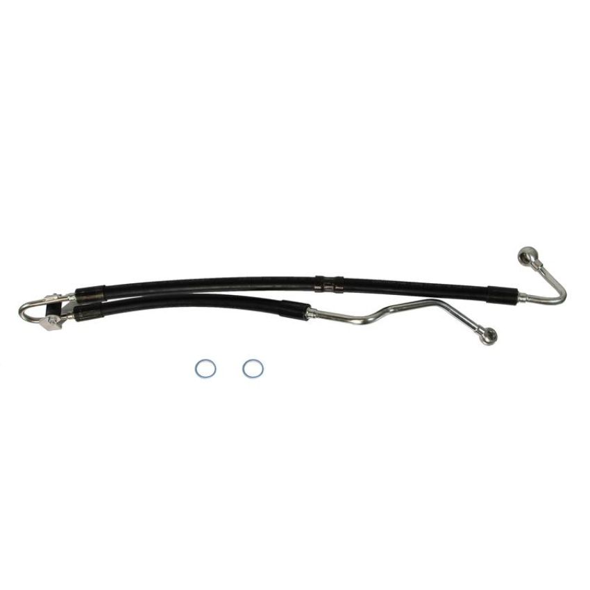 CRP PRODUCTS PSH0168 Rein OE Quality Power Steering Pressure Hose Assembly.