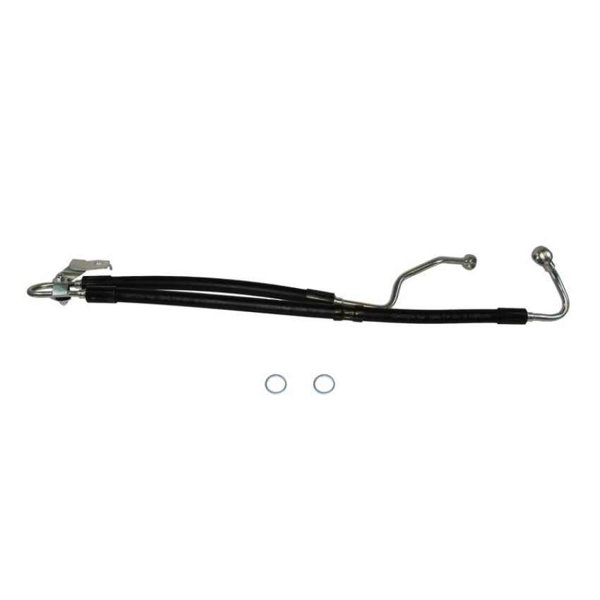 CRP PRODUCTS PSH0168 Rein OE Quality Power Steering Pressure Hose Assembly.