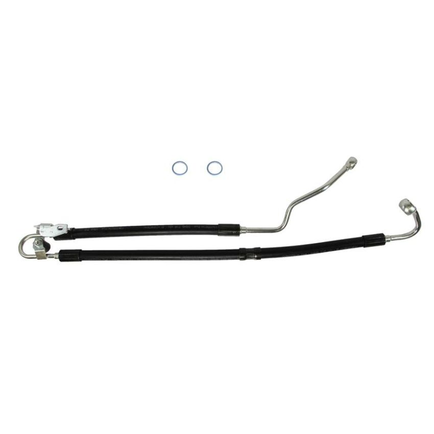 CRP PRODUCTS PSH0168 Rein OE Quality Power Steering Pressure Hose Assembly.