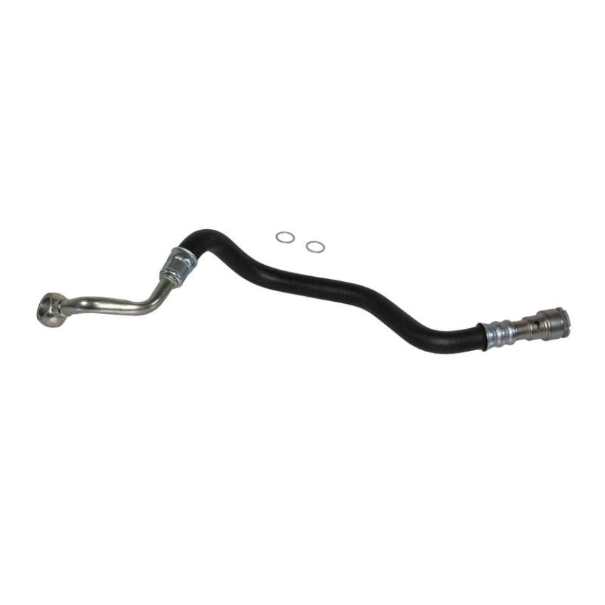CRP PRODUCTS PSH0173 Rein OE Quality Power Steering Return Hose.