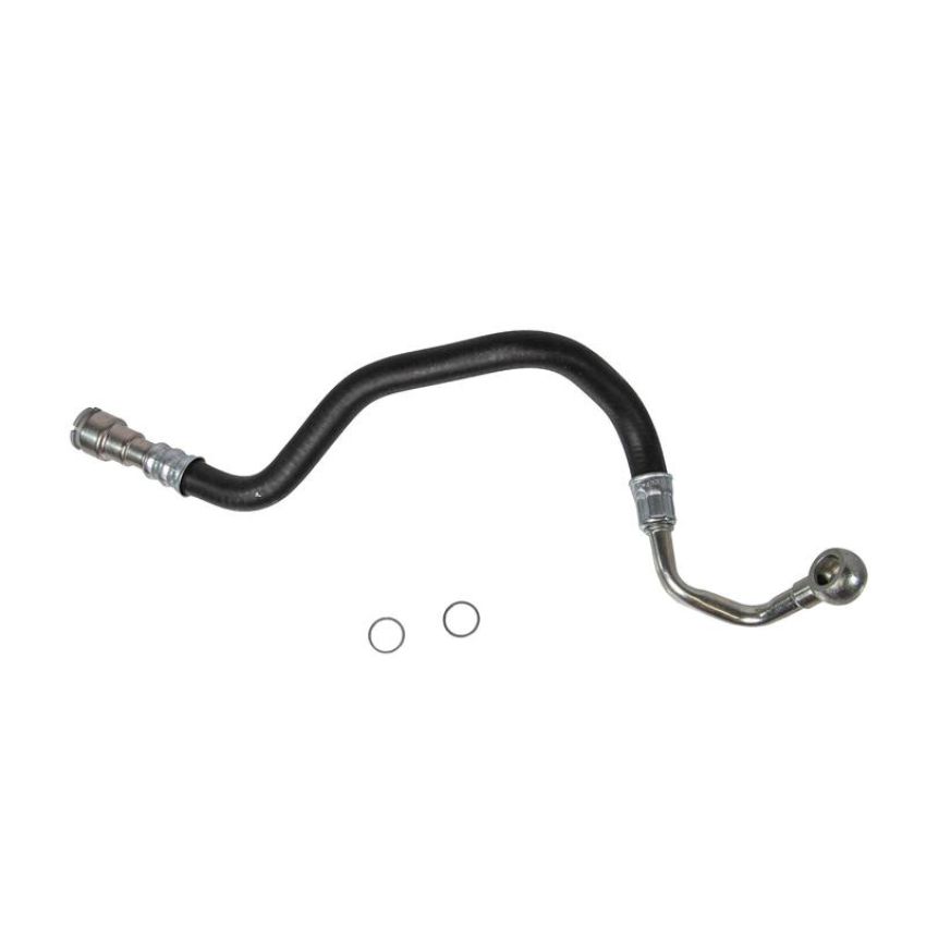 CRP PRODUCTS PSH0173 Rein OE Quality Power Steering Return Hose.
