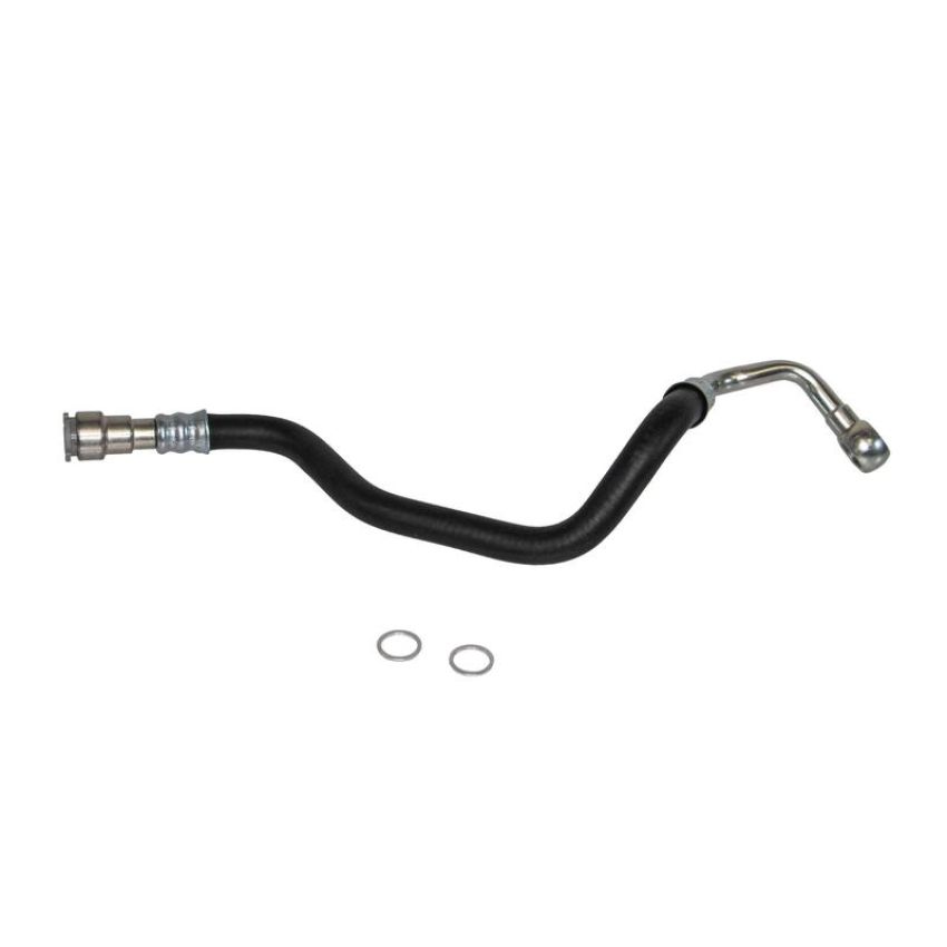 CRP PRODUCTS PSH0173 Rein OE Quality Power Steering Return Hose.