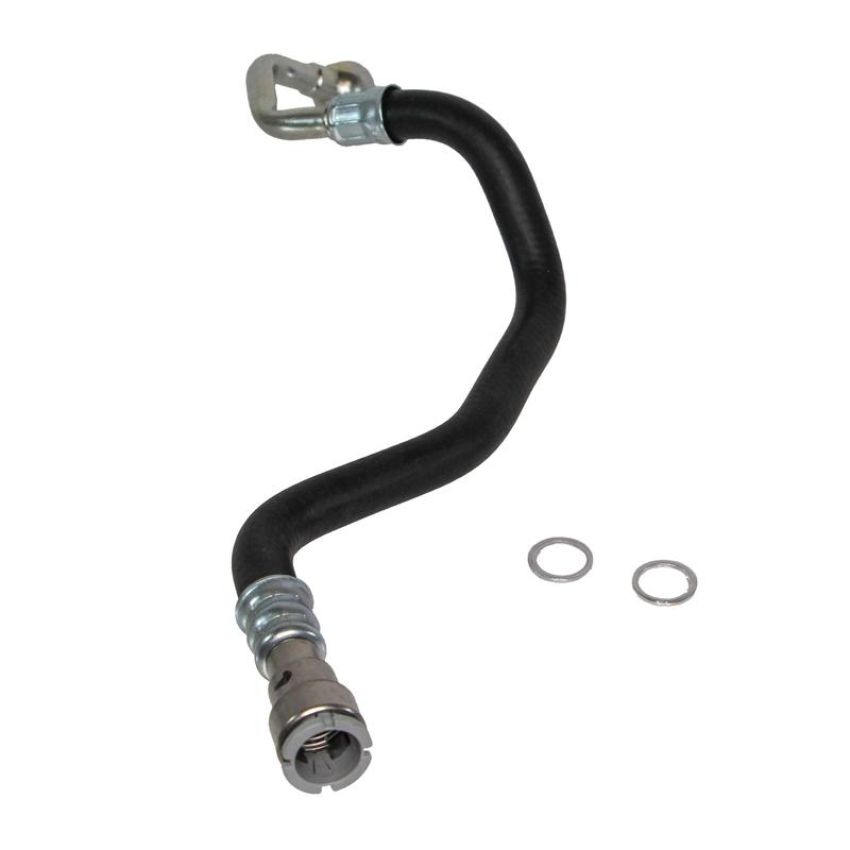 CRP PRODUCTS PSH0173 Rein OE Quality Power Steering Return Hose.