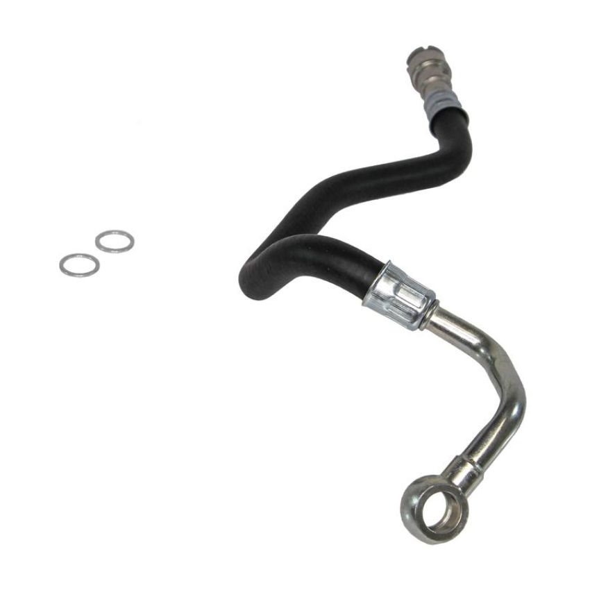 CRP PRODUCTS PSH0173 Rein OE Quality Power Steering Return Hose.