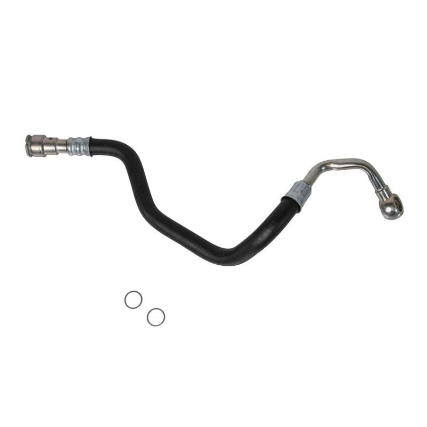 CRP PRODUCTS PSH0173 Rein OE Quality Power Steering Return Hose.