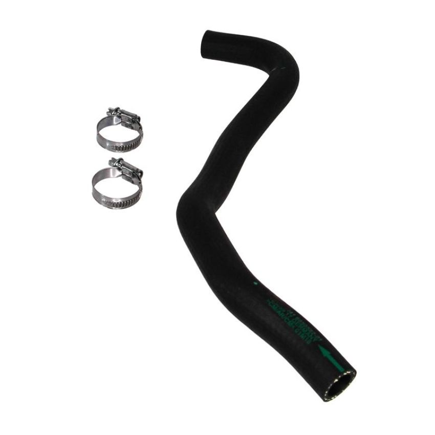 CRP PRODUCTS PSH0174 Rein OE Quality Power Steering Suction Hose.