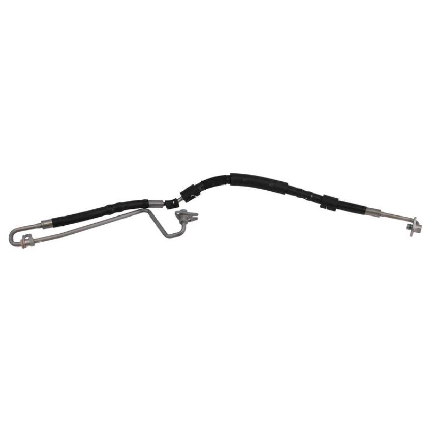 CRP PRODUCTS PSH0177 Rein OE Quality Power Steering Pressure Hose Assembly.