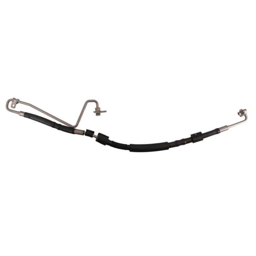 CRP PRODUCTS PSH0177 Rein OE Quality Power Steering Pressure Hose Assembly.