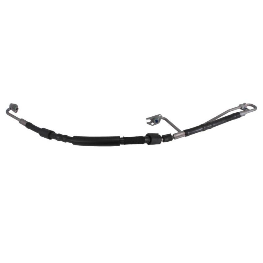 CRP PRODUCTS PSH0177 Rein OE Quality Power Steering Pressure Hose Assembly.