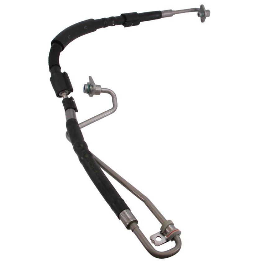 CRP PRODUCTS PSH0177 Rein OE Quality Power Steering Pressure Hose Assembly.
