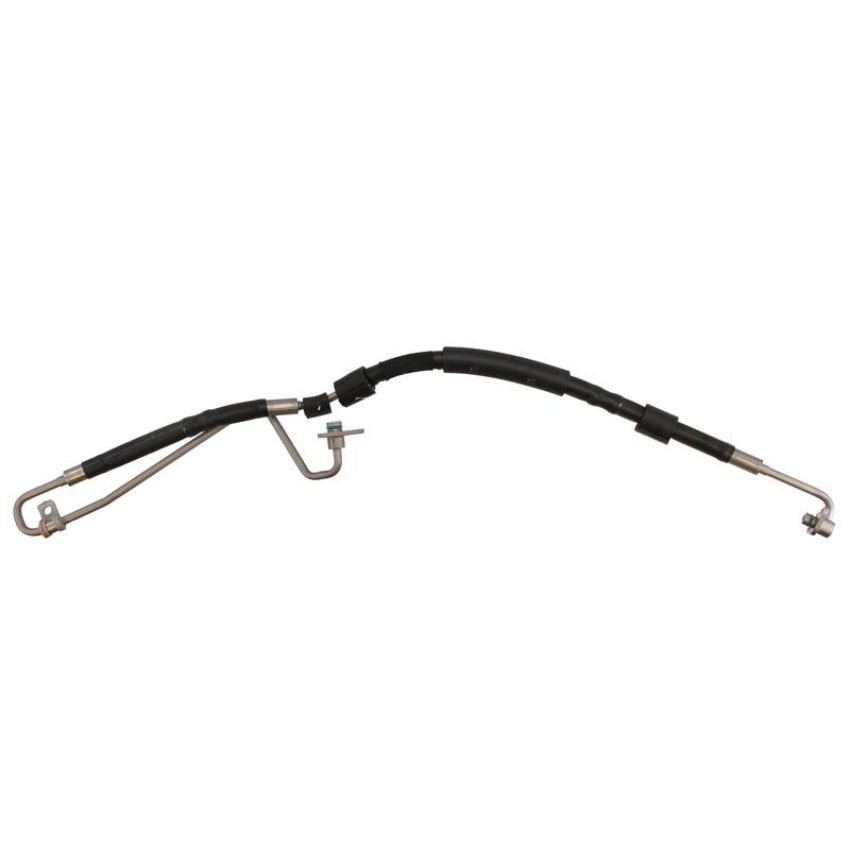 CRP PRODUCTS PSH0177 Rein OE Quality Power Steering Pressure Hose Assembly.