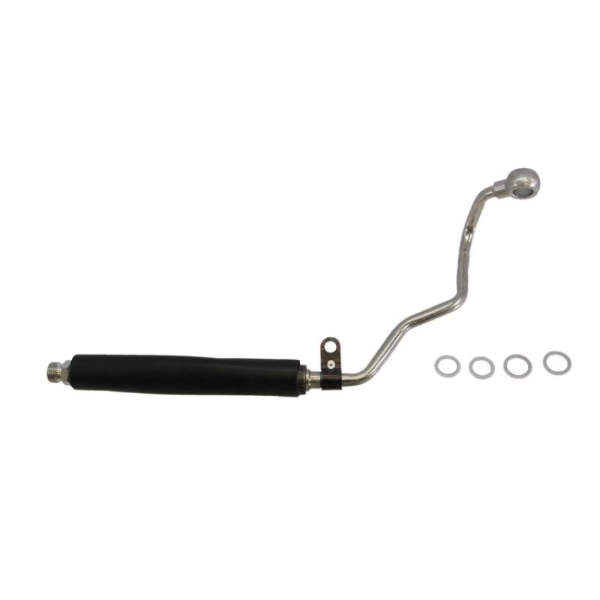 CRP PRODUCTS PSH0184 Rein OE Quality Power Steering Pressure Hose Assembly.