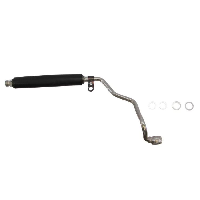 CRP PRODUCTS PSH0184 Rein OE Quality Power Steering Pressure Hose Assembly.