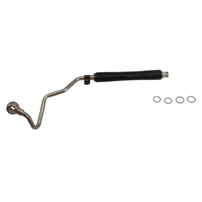 CRP PRODUCTS PSH0184 Rein OE Quality Power Steering Pressure Hose Assembly.
