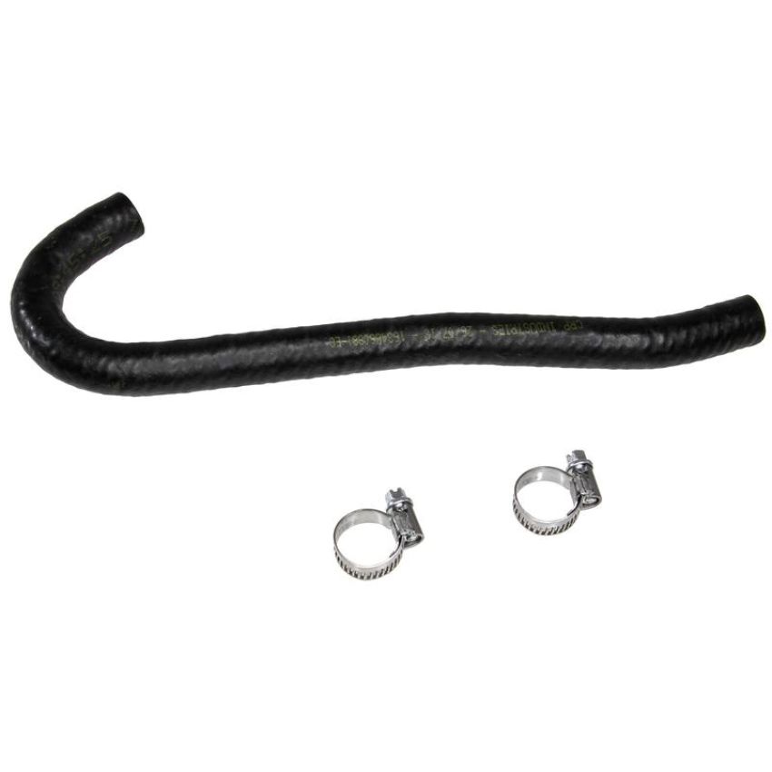 CRP PRODUCTS PSH0185 Rein OE Quality Power Steering Return Hose.