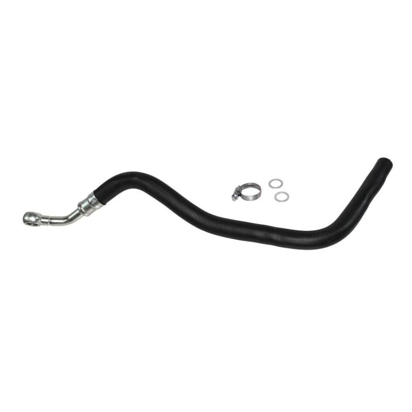 CRP PRODUCTS PSH0187 Rein OE Quality Power Steering Suction Hose.
