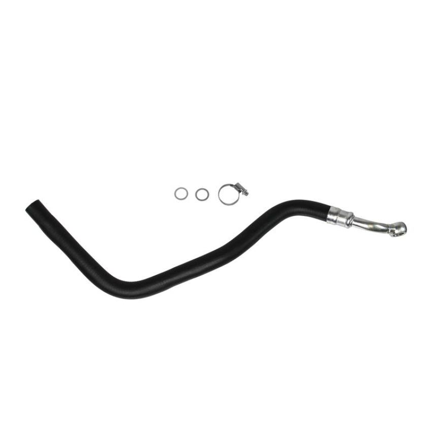 CRP PRODUCTS PSH0187 Rein OE Quality Power Steering Suction Hose.