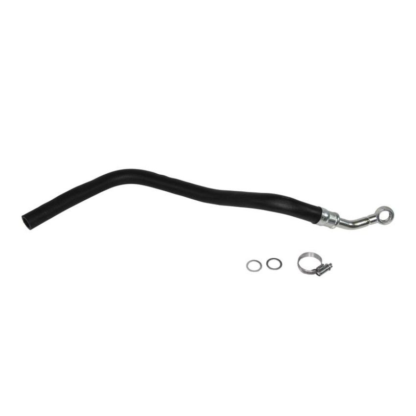 CRP PRODUCTS PSH0187 Rein OE Quality Power Steering Suction Hose.