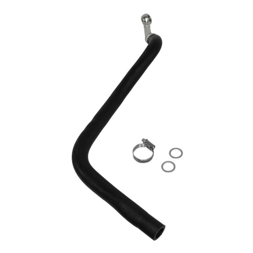 CRP PRODUCTS PSH0187 Rein OE Quality Power Steering Suction Hose.