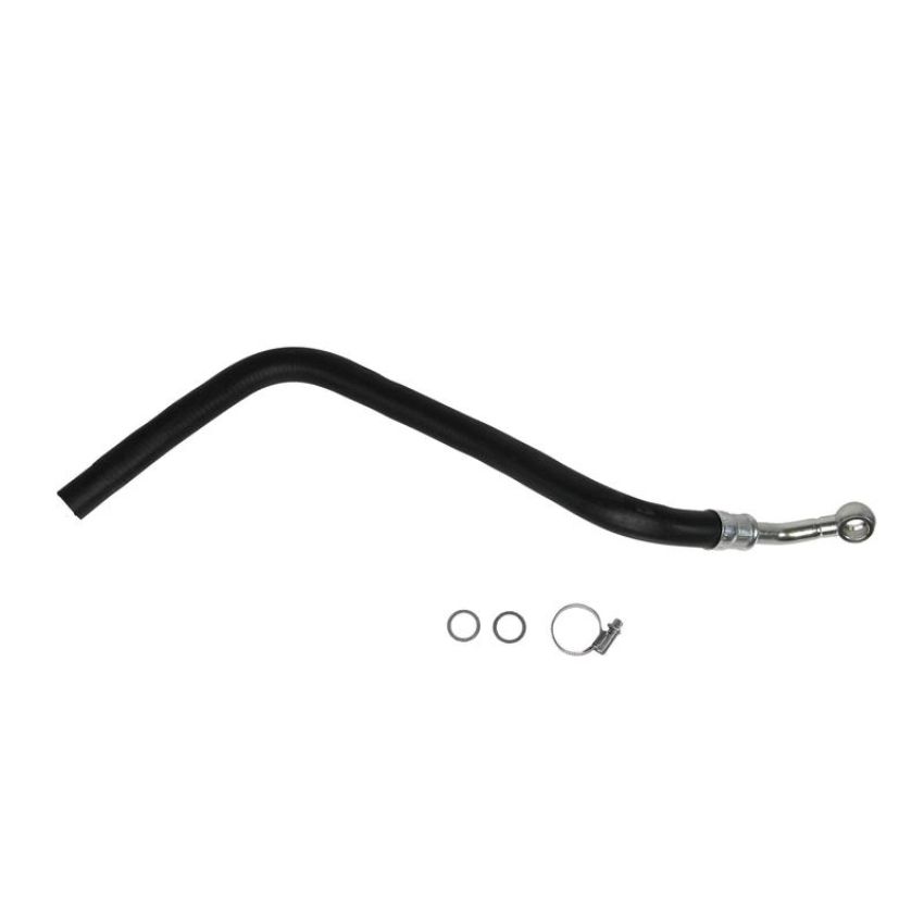 CRP PRODUCTS PSH0187 Rein OE Quality Power Steering Suction Hose.