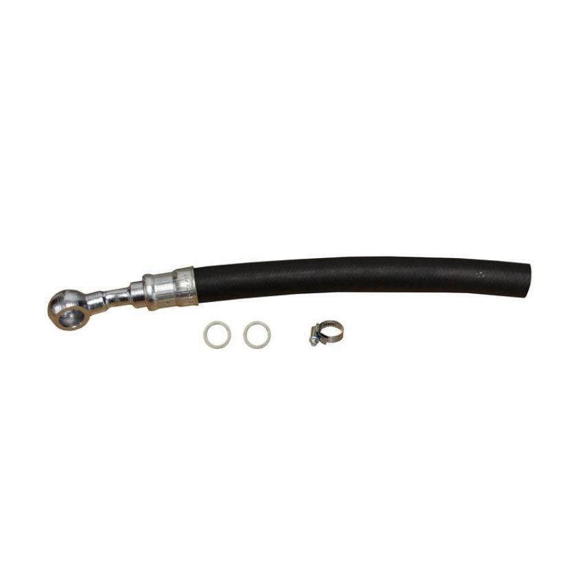 CRP PRODUCTS PSH0188 Rein OE Quality Power Steering Suction Hose.