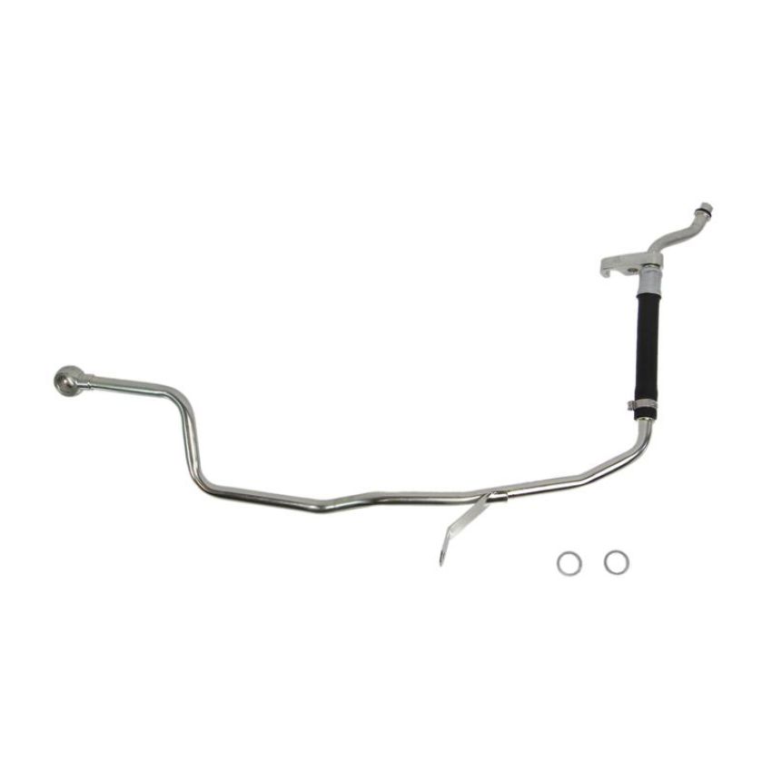 CRP PRODUCTS PSH0192 Rein OE Quality Power Steering Return Hose Assembly.