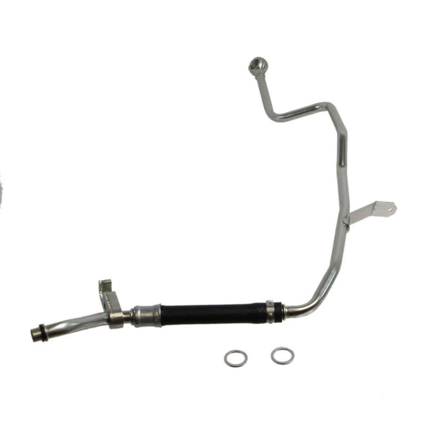 CRP PRODUCTS PSH0192 Rein OE Quality Power Steering Return Hose Assembly.