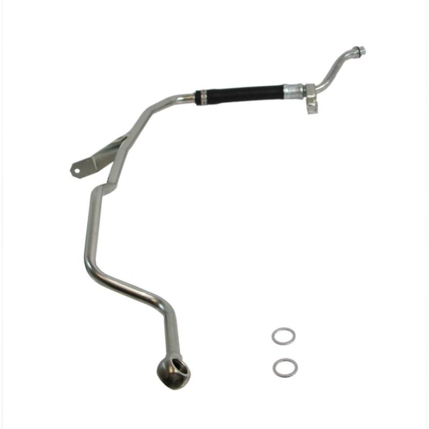 CRP PRODUCTS PSH0192 Rein OE Quality Power Steering Return Hose Assembly.
