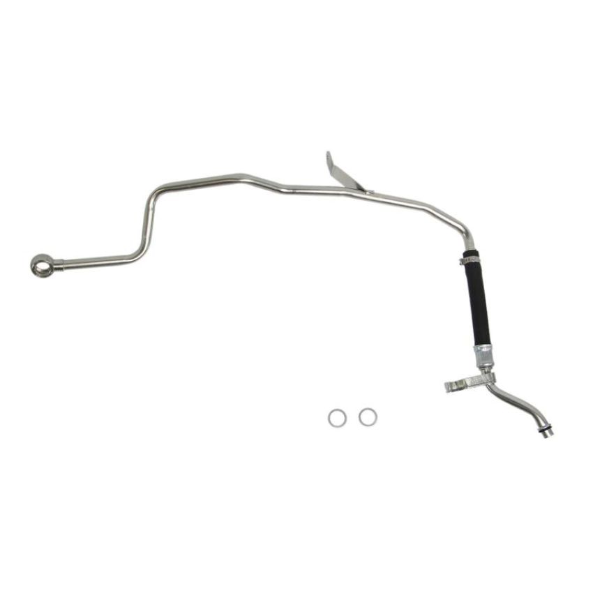 CRP PRODUCTS PSH0192 Rein OE Quality Power Steering Return Hose Assembly.