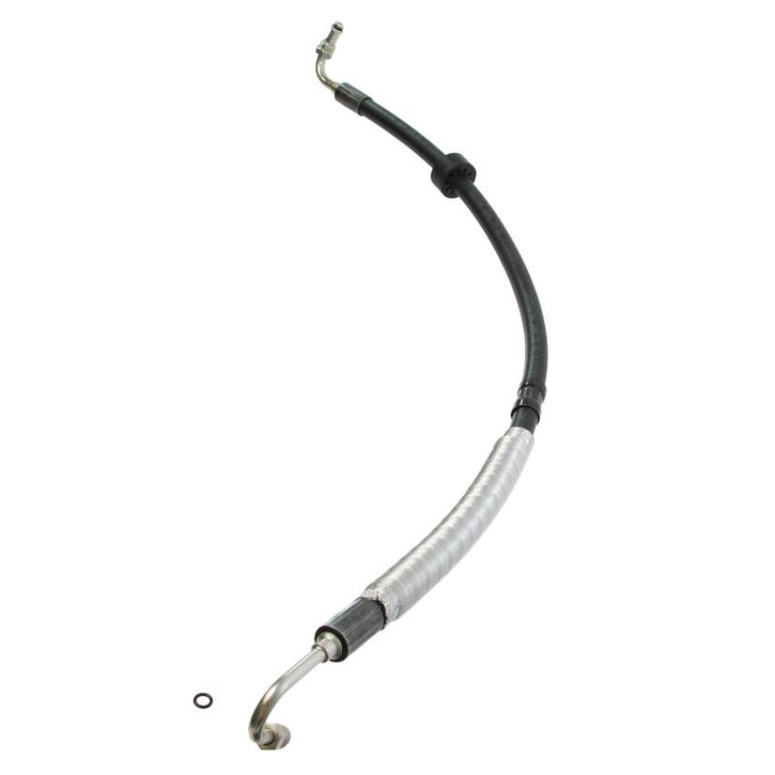 CRP PRODUCTS PSH0195 Rein OE Quality Power Steering Pressure Hose Assembly.