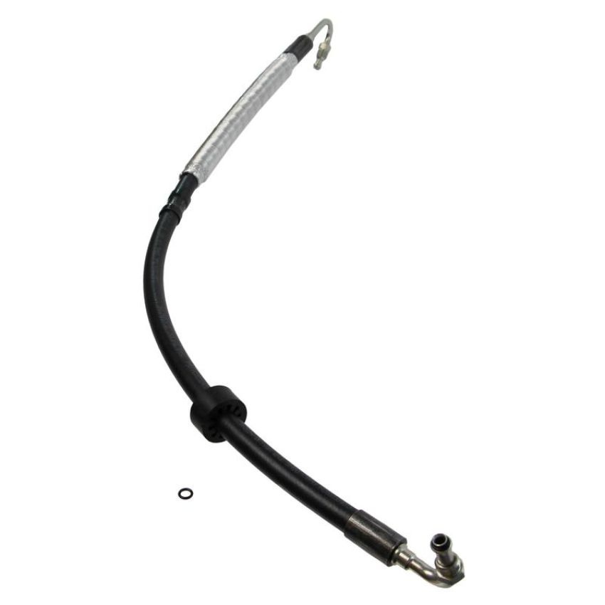 CRP PRODUCTS PSH0195 Rein OE Quality Power Steering Pressure Hose Assembly.