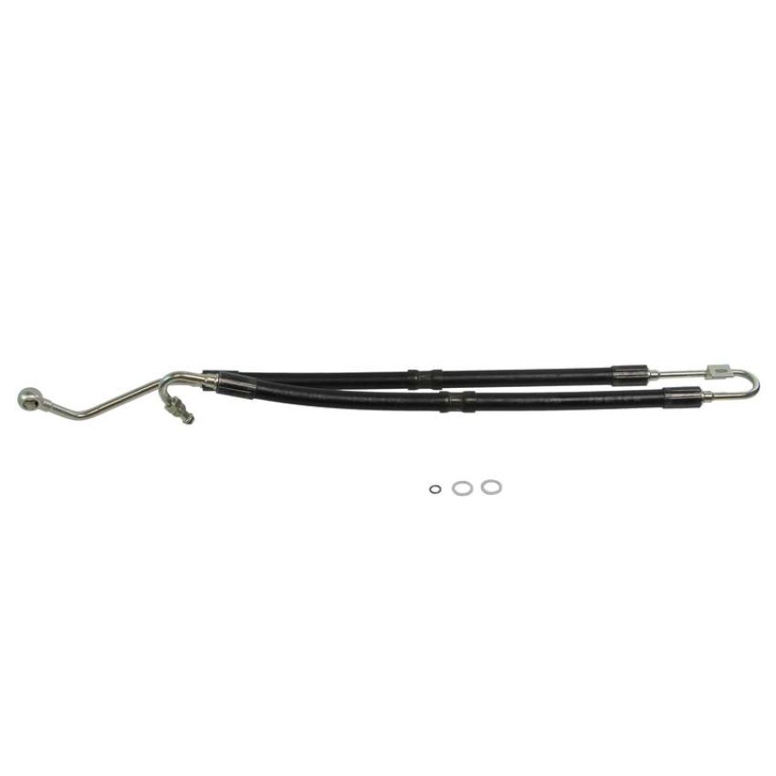 CRP PRODUCTS PSH0196 Rein OE Quality Power Steering Pressure Hose Assembly.