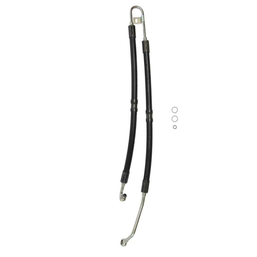 CRP PRODUCTS PSH0196 Rein OE Quality Power Steering Pressure Hose Assembly.