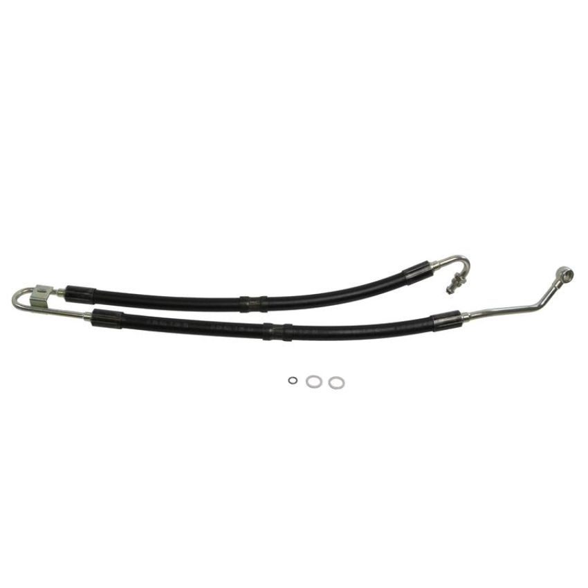 CRP PRODUCTS PSH0196 Rein OE Quality Power Steering Pressure Hose Assembly.