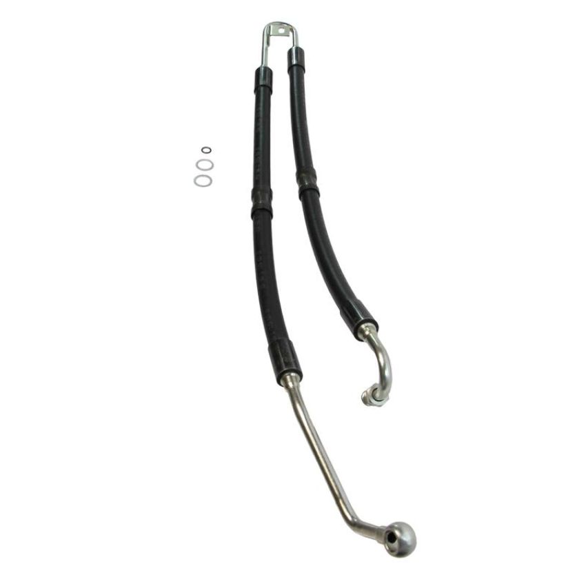 CRP PRODUCTS PSH0196 Rein OE Quality Power Steering Pressure Hose Assembly.