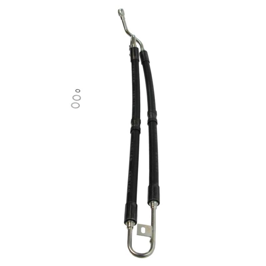 CRP PRODUCTS PSH0196 Rein OE Quality Power Steering Pressure Hose Assembly.