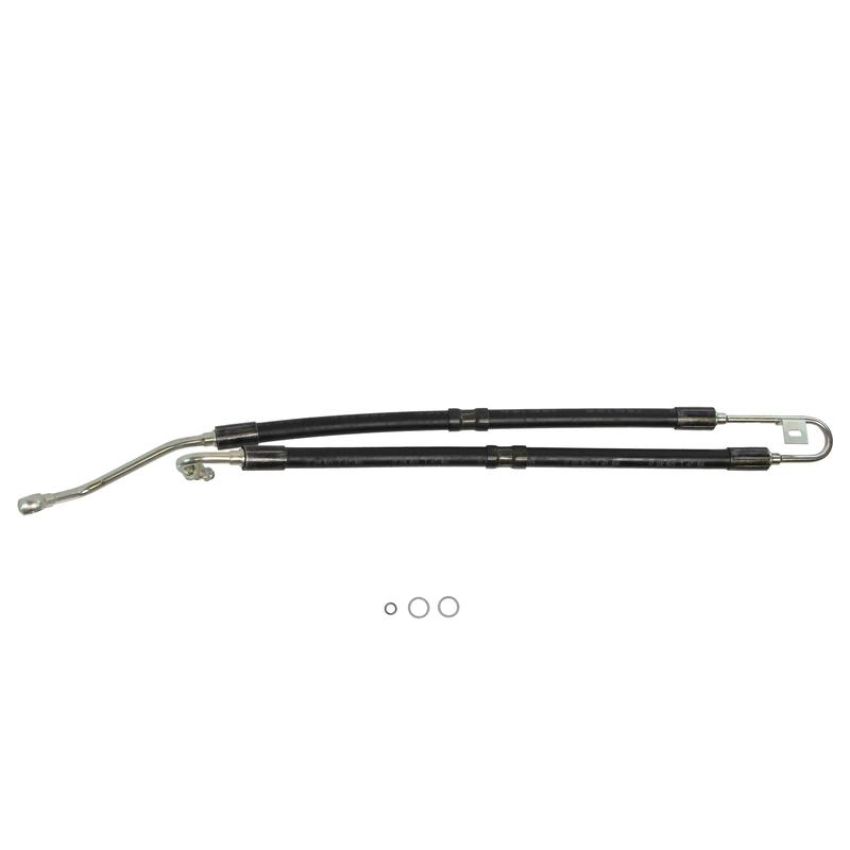 CRP PRODUCTS PSH0196 Rein OE Quality Power Steering Pressure Hose Assembly.