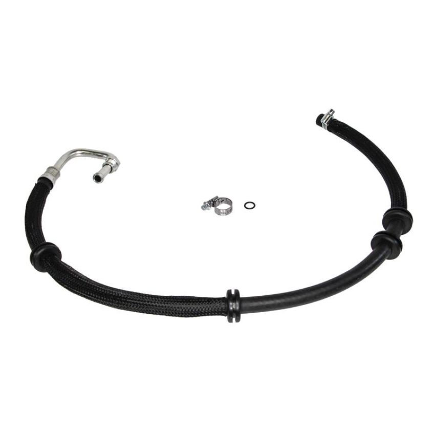 CRP PRODUCTS PSH0203 Rein OE Quality Power Steering Return Hose.