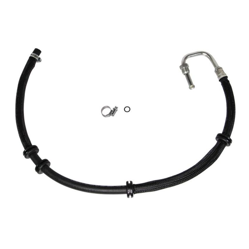 CRP PRODUCTS PSH0203 Rein OE Quality Power Steering Return Hose.