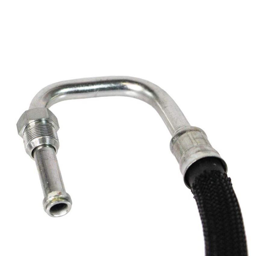 CRP PRODUCTS PSH0203 Rein OE Quality Power Steering Return Hose.
