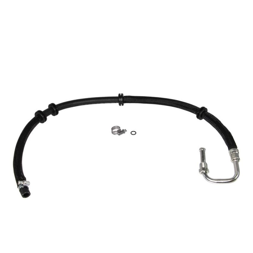 CRP PRODUCTS PSH0203 Rein OE Quality Power Steering Return Hose.