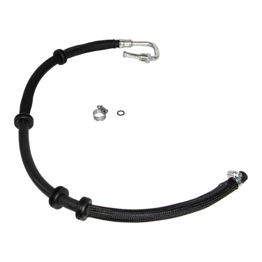 CRP PRODUCTS PSH0203 Rein OE Quality Power Steering Return Hose.