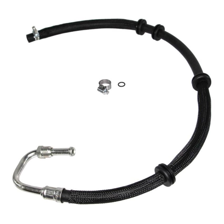 CRP PRODUCTS PSH0203 Rein OE Quality Power Steering Return Hose.