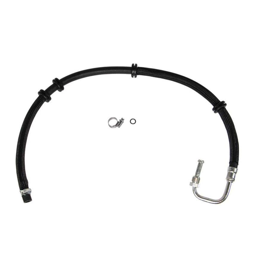CRP PRODUCTS PSH0203 Rein OE Quality Power Steering Return Hose.