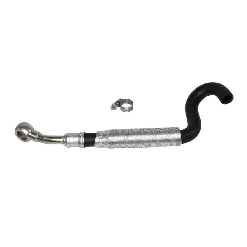 CRP PRODUCTS PSH0204 Rein OE Quality Power Steering Return Hose.
