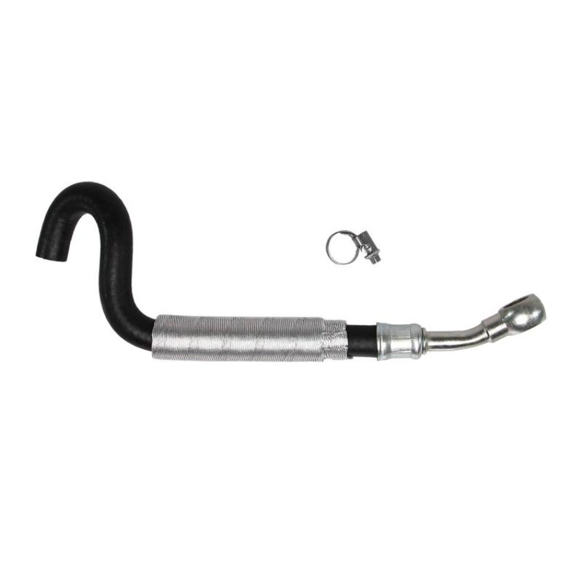 CRP PRODUCTS PSH0204 Rein OE Quality Power Steering Return Hose.