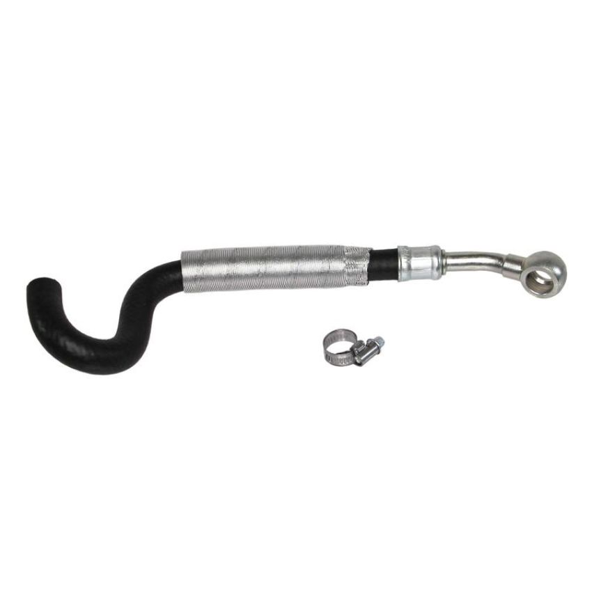 CRP PRODUCTS PSH0204 Rein OE Quality Power Steering Return Hose.