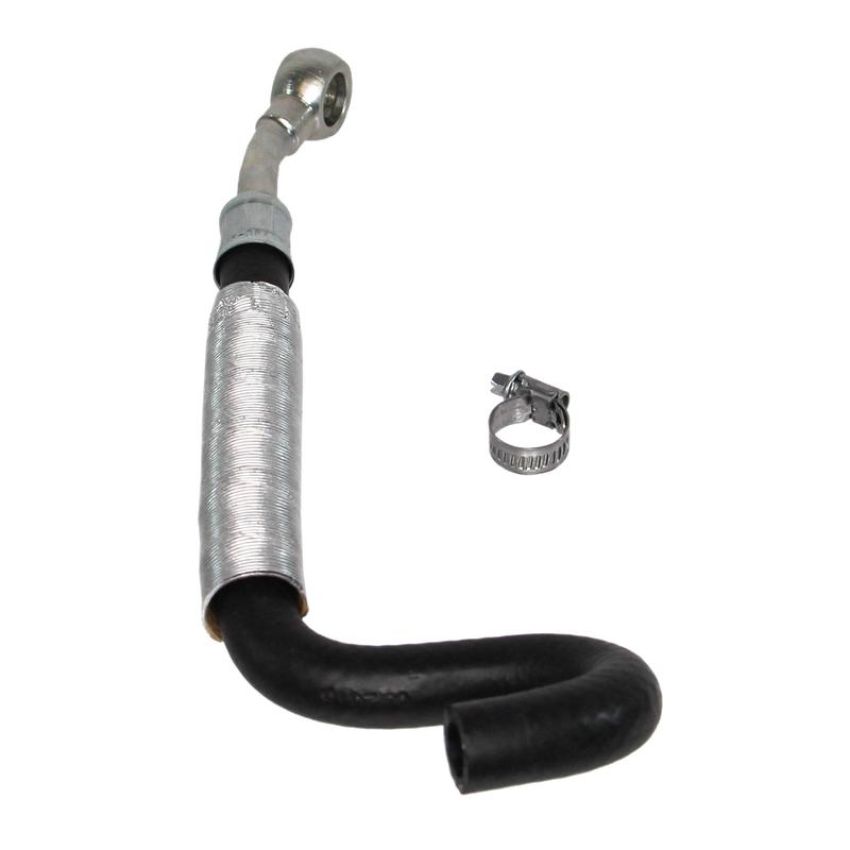 CRP PRODUCTS PSH0204 Rein OE Quality Power Steering Return Hose.